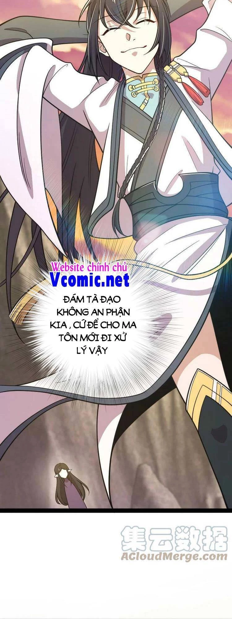 Sinh Hoạt Của Võ Đế Sau Khi Ẩn Cư Chapter 152 - 12