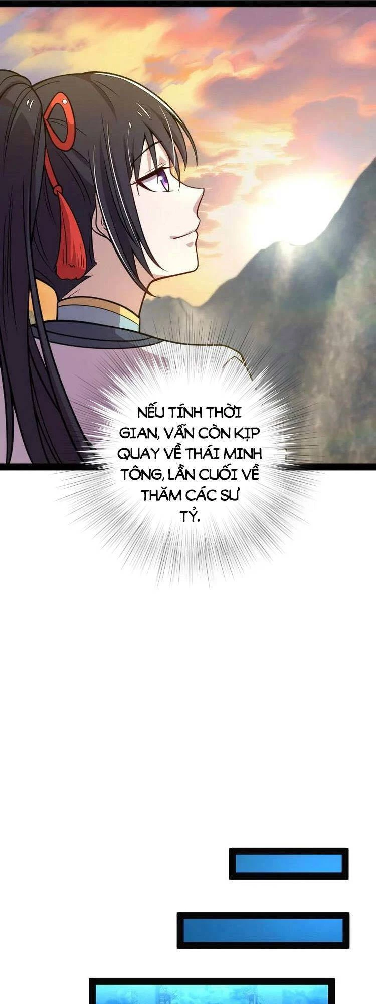 Sinh Hoạt Của Võ Đế Sau Khi Ẩn Cư Chapter 152 - 13