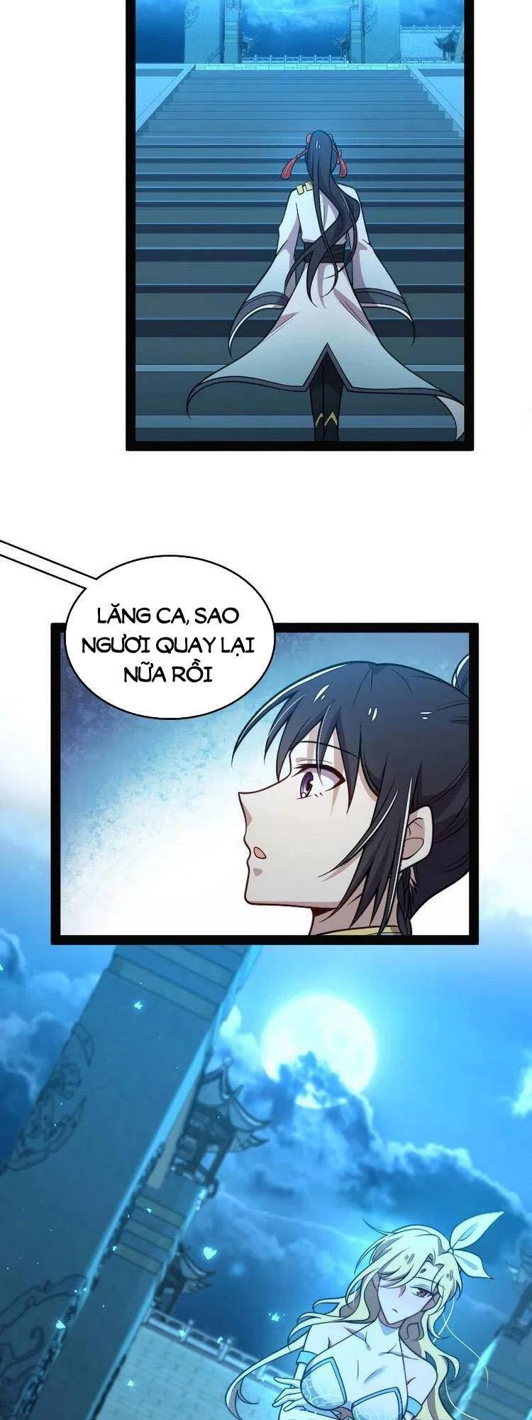 Sinh Hoạt Của Võ Đế Sau Khi Ẩn Cư Chapter 152 - 14