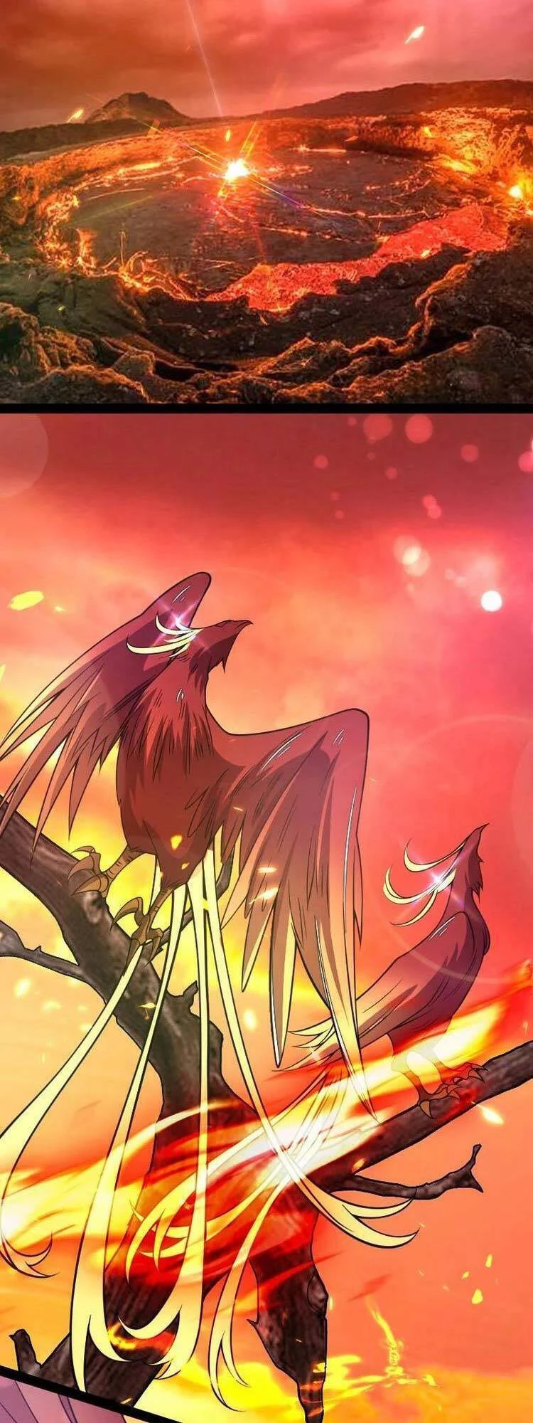 Sinh Hoạt Của Võ Đế Sau Khi Ẩn Cư Chapter 152 - 31