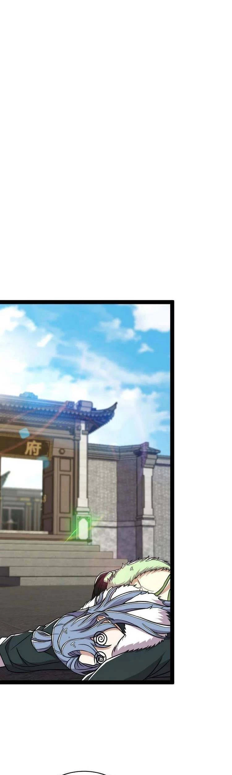 Sinh Hoạt Của Võ Đế Sau Khi Ẩn Cư Chapter 153 - 24