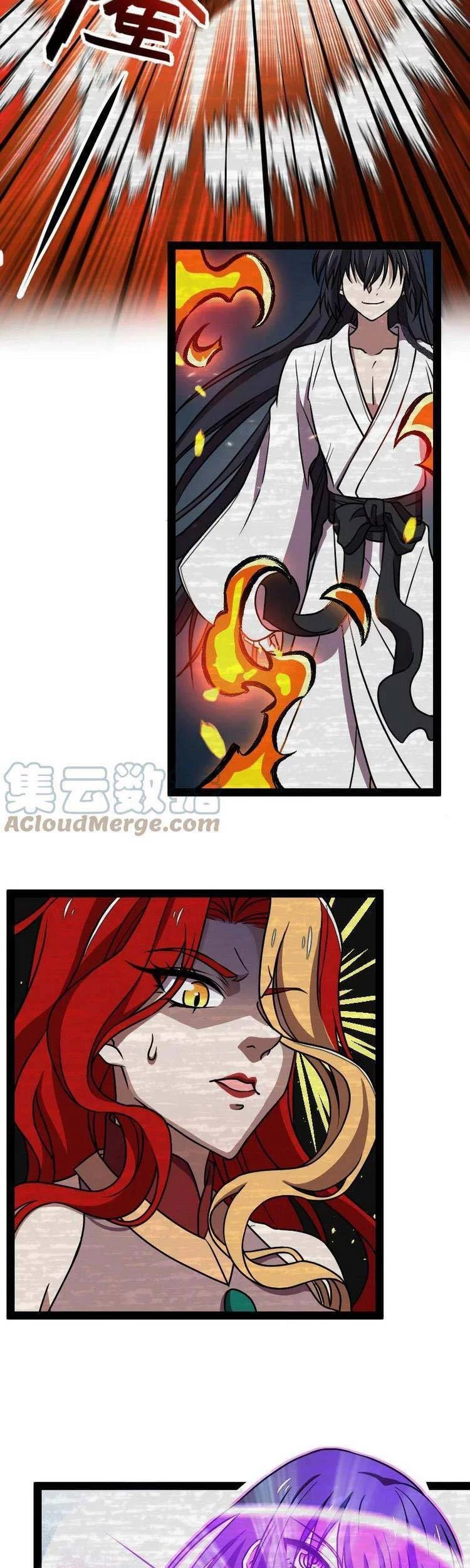 Sinh Hoạt Của Võ Đế Sau Khi Ẩn Cư Chapter 154 - 9