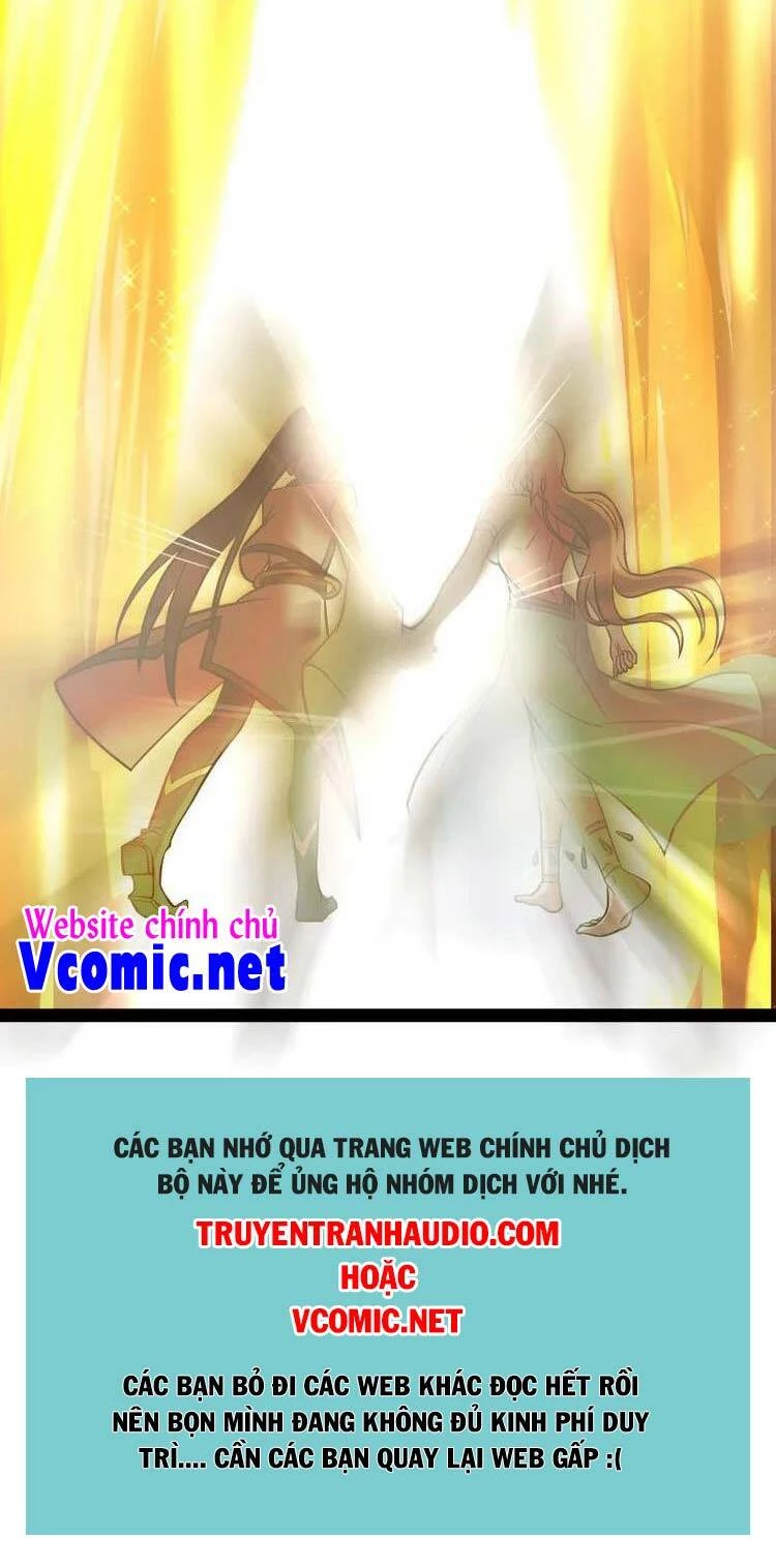 Sinh Hoạt Của Võ Đế Sau Khi Ẩn Cư Chapter 154 - 24