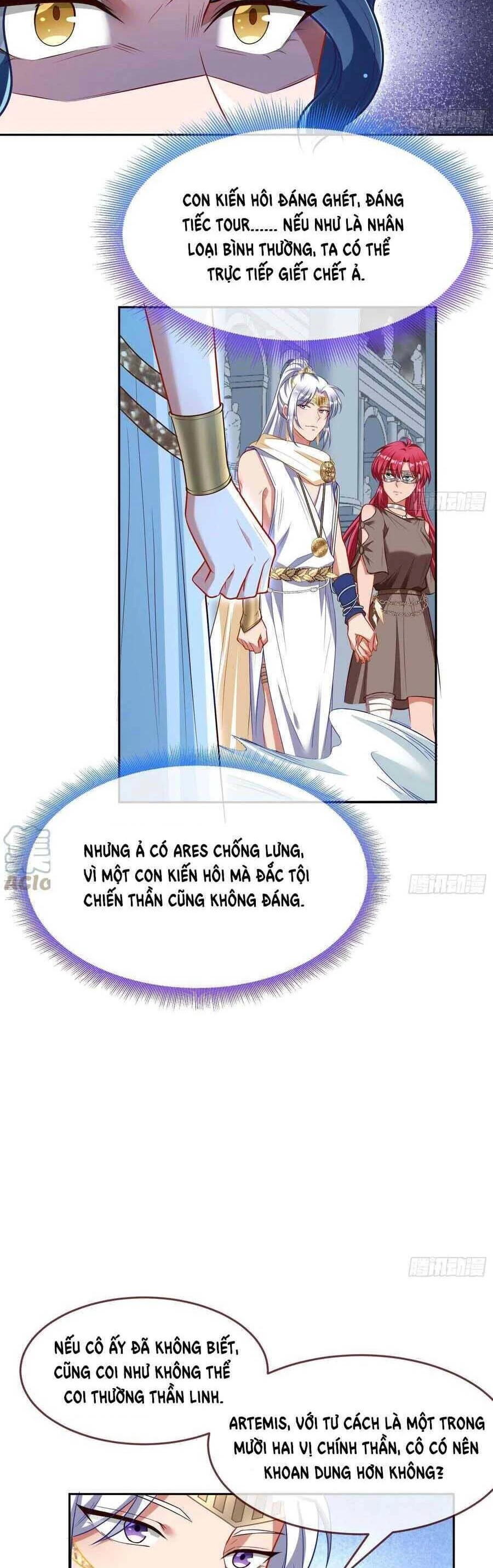 Vạn Tra Triêu Hoàng Chapter 445 - 4