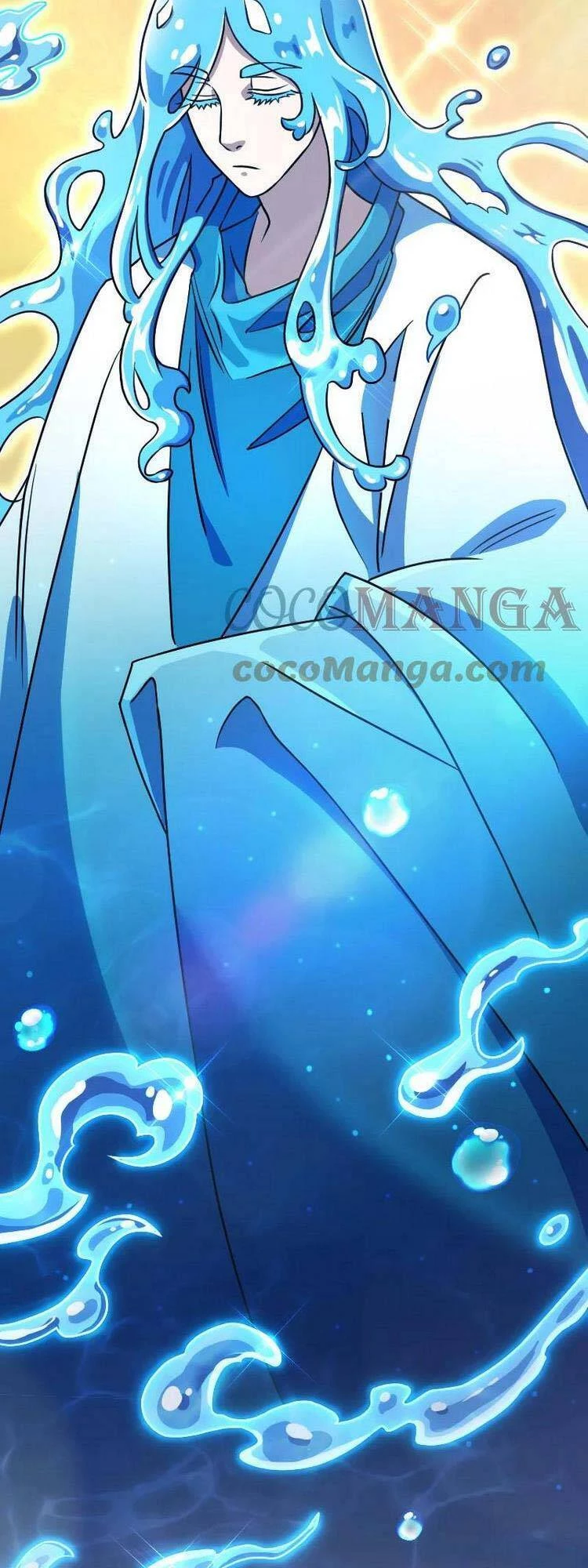 Sinh Hoạt Của Võ Đế Sau Khi Ẩn Cư Chapter 156 - 6