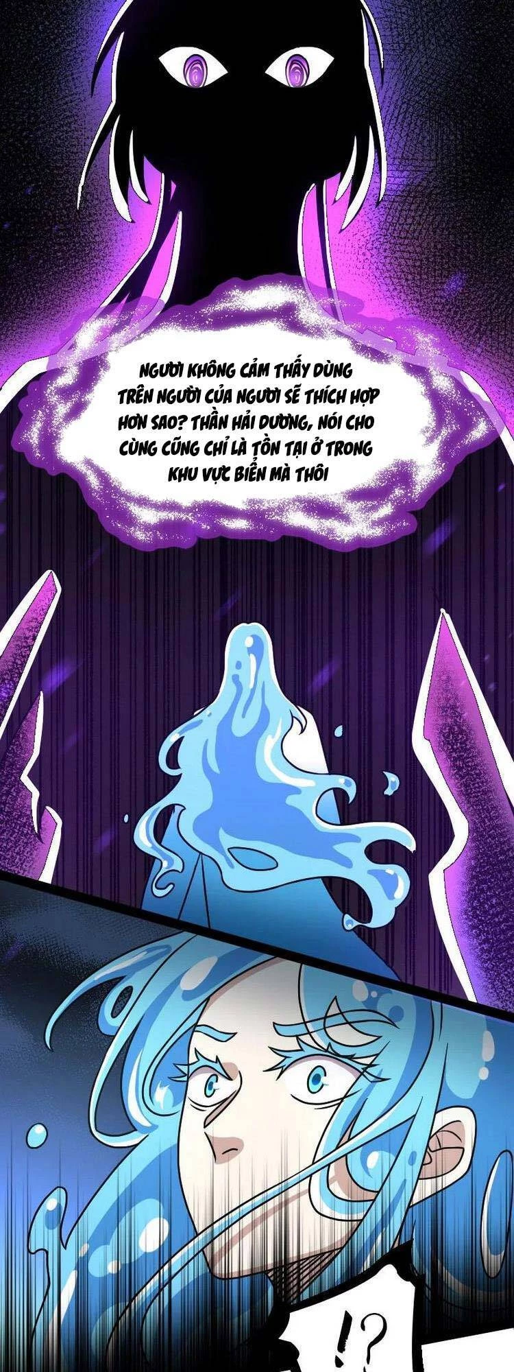 Sinh Hoạt Của Võ Đế Sau Khi Ẩn Cư Chapter 156 - 13