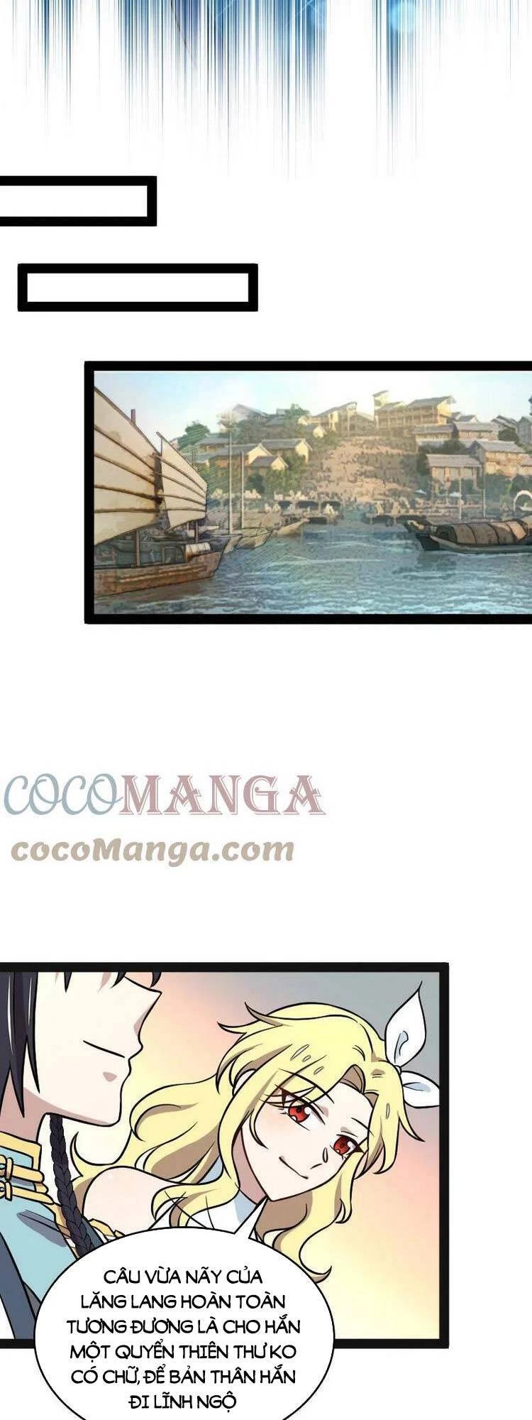 Sinh Hoạt Của Võ Đế Sau Khi Ẩn Cư Chapter 156 - 19