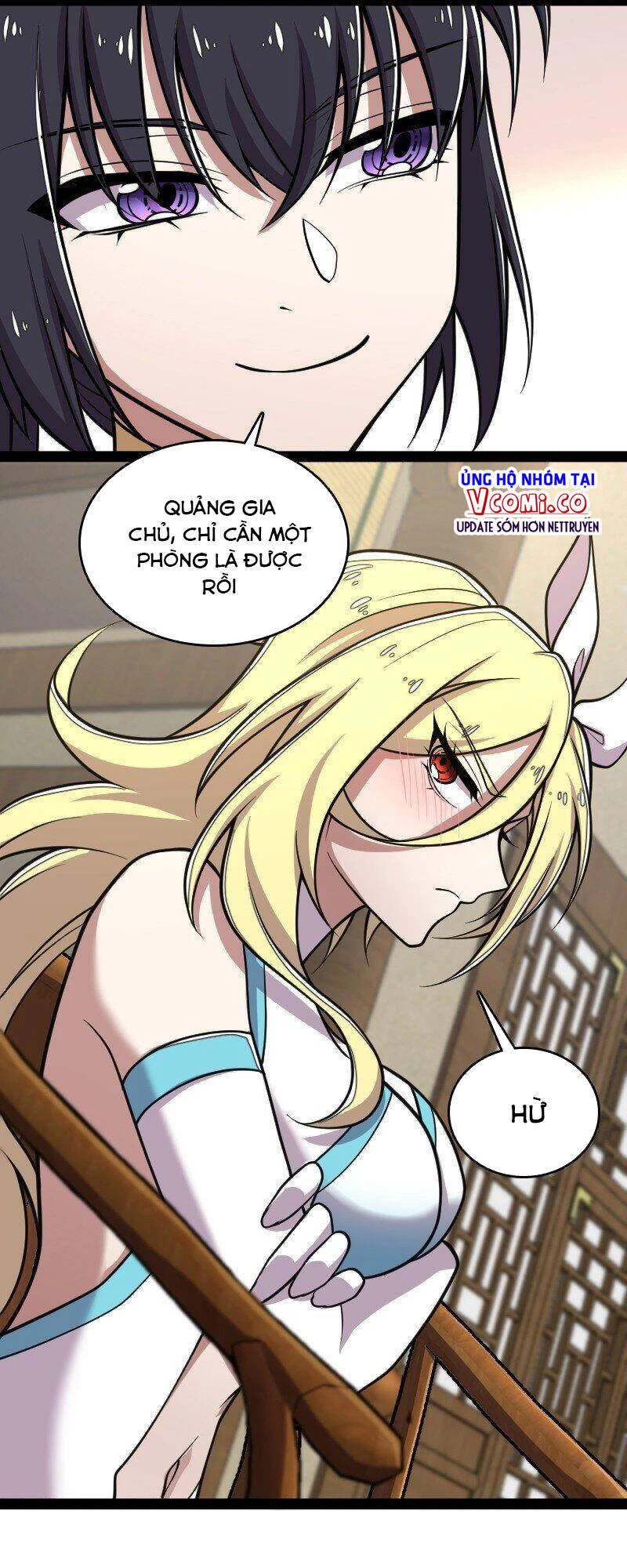 Sinh Hoạt Của Võ Đế Sau Khi Ẩn Cư Chapter 157 - 14