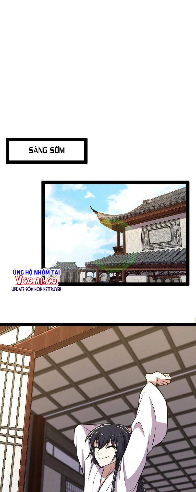 Sinh Hoạt Của Võ Đế Sau Khi Ẩn Cư Chapter 157 - 15