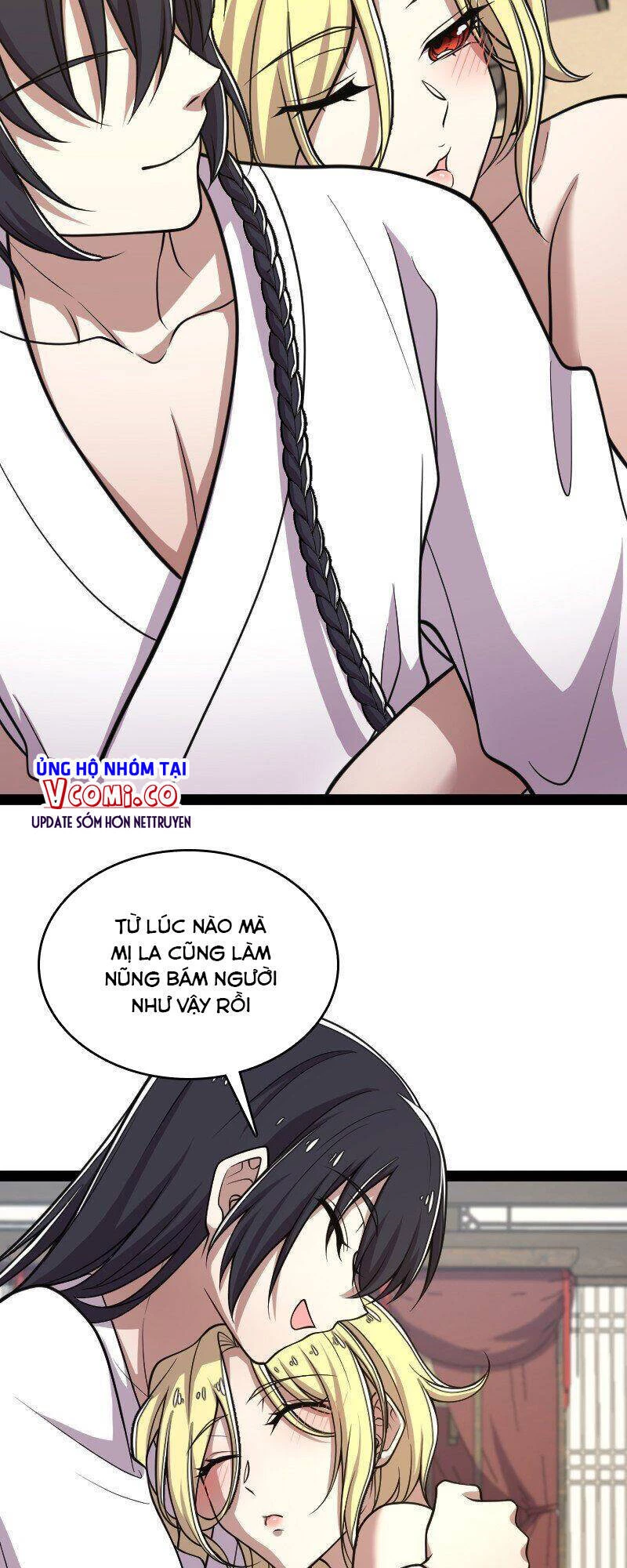 Sinh Hoạt Của Võ Đế Sau Khi Ẩn Cư Chapter 157 - 18