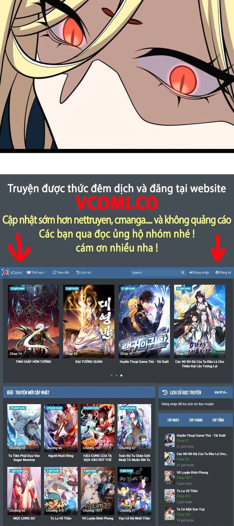 Sinh Hoạt Của Võ Đế Sau Khi Ẩn Cư Chapter 157 - 29