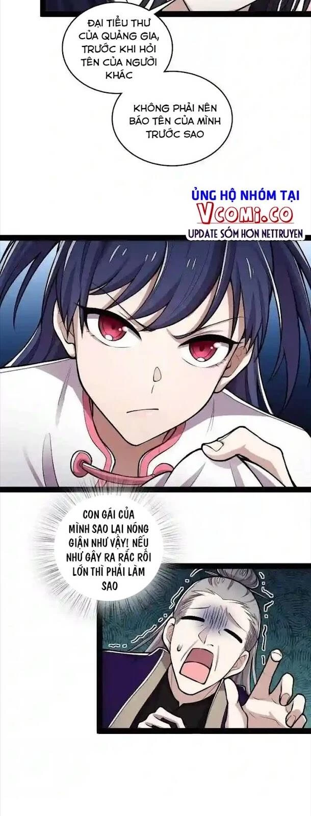 Sinh Hoạt Của Võ Đế Sau Khi Ẩn Cư Chapter 158 - 2