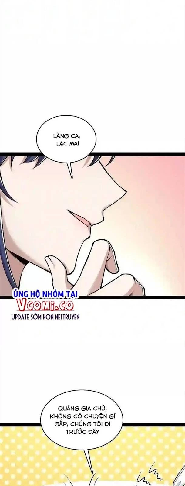 Sinh Hoạt Của Võ Đế Sau Khi Ẩn Cư Chapter 158 - 5