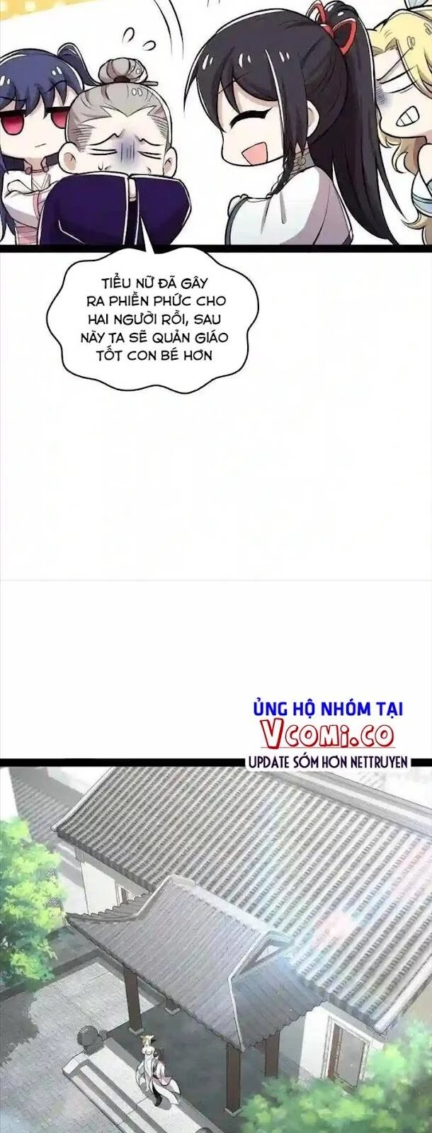 Sinh Hoạt Của Võ Đế Sau Khi Ẩn Cư Chapter 158 - 6