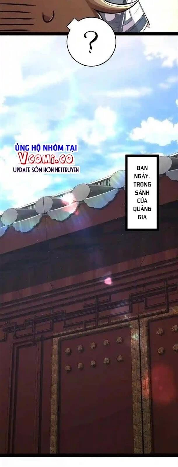 Sinh Hoạt Của Võ Đế Sau Khi Ẩn Cư Chapter 158 - 9