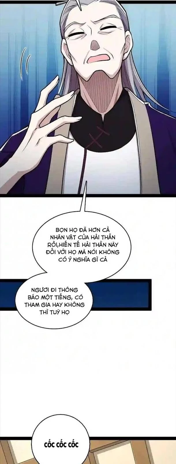 Sinh Hoạt Của Võ Đế Sau Khi Ẩn Cư Chapter 158 - 12