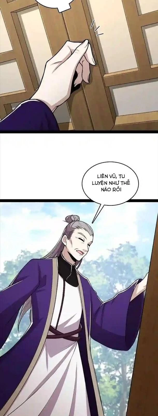 Sinh Hoạt Của Võ Đế Sau Khi Ẩn Cư Chapter 158 - 13