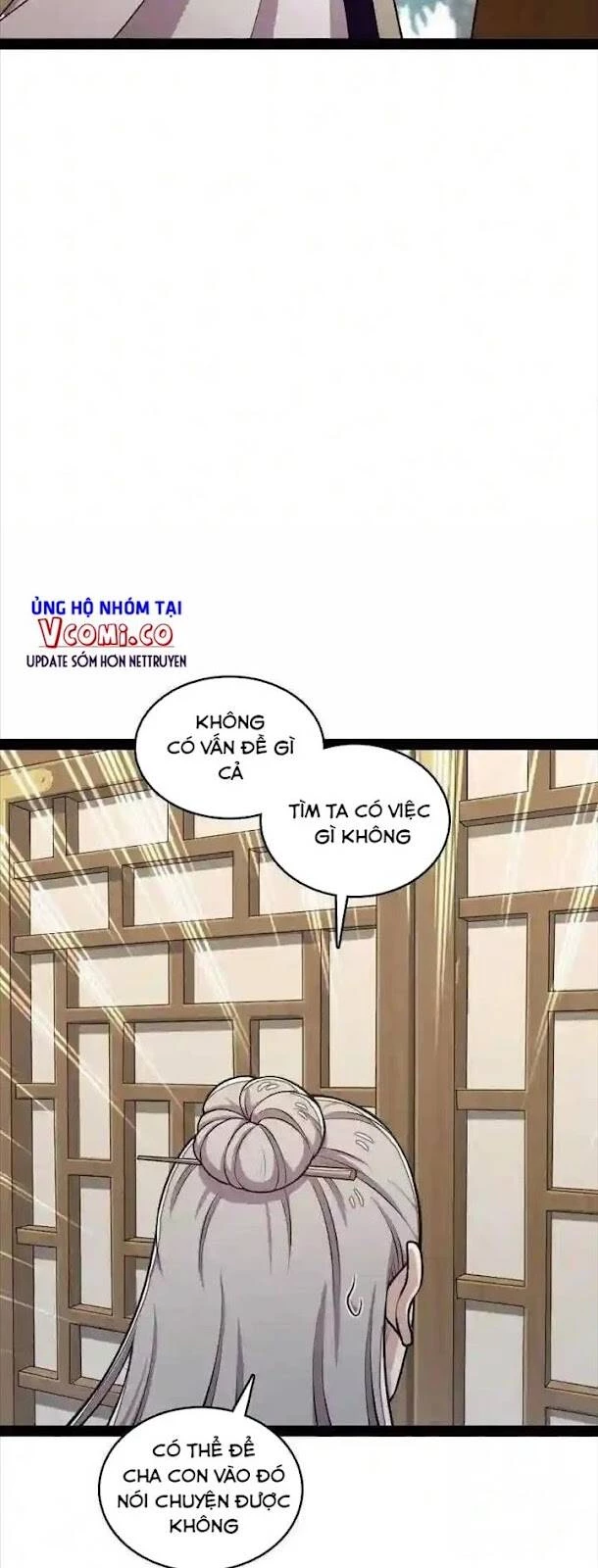 Sinh Hoạt Của Võ Đế Sau Khi Ẩn Cư Chapter 158 - 14
