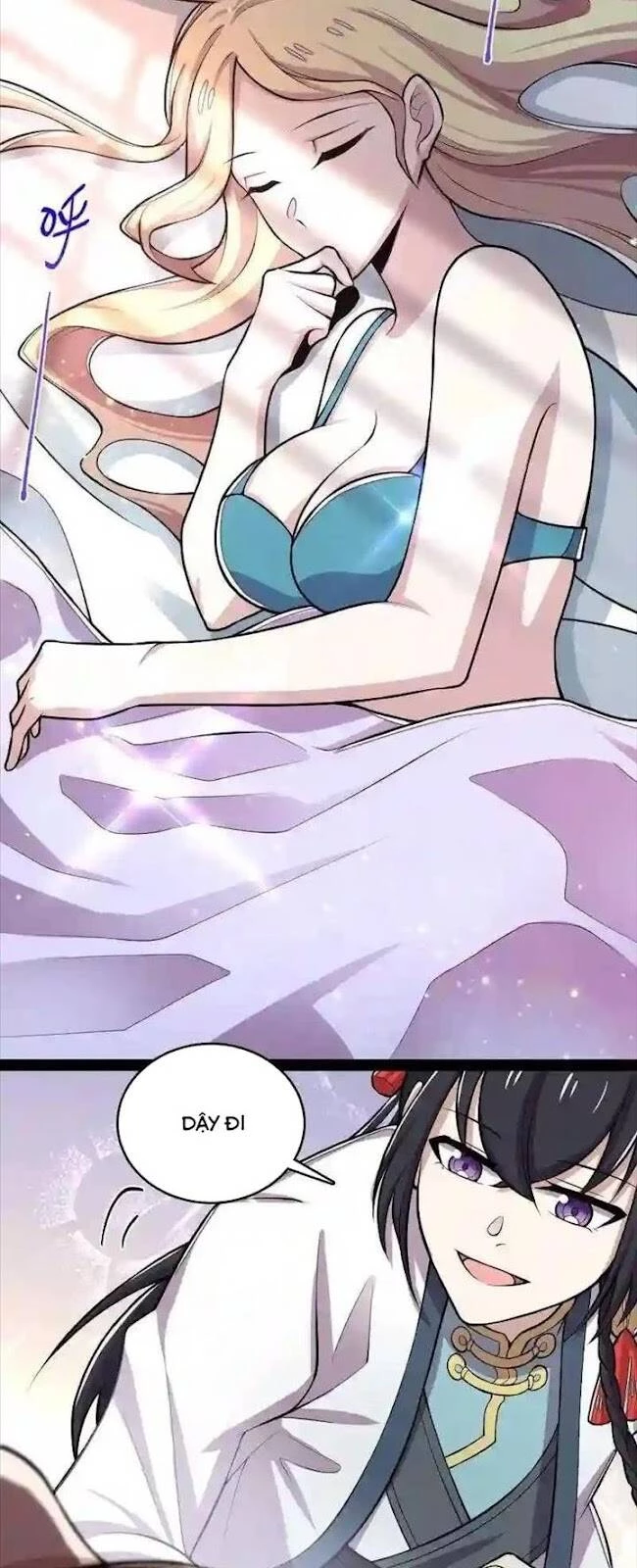 Sinh Hoạt Của Võ Đế Sau Khi Ẩn Cư Chapter 158 - 20