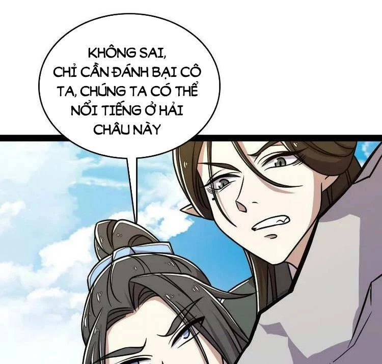 Sinh Hoạt Của Võ Đế Sau Khi Ẩn Cư Chapter 159 - 17