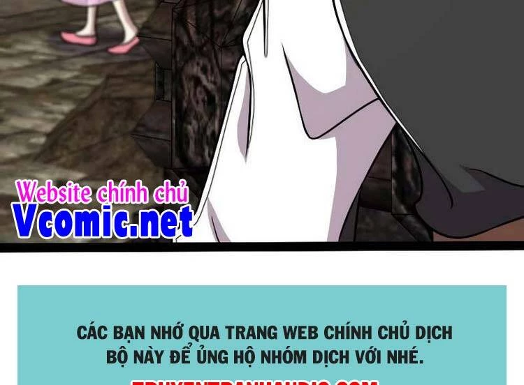 Sinh Hoạt Của Võ Đế Sau Khi Ẩn Cư Chapter 159 - 35
