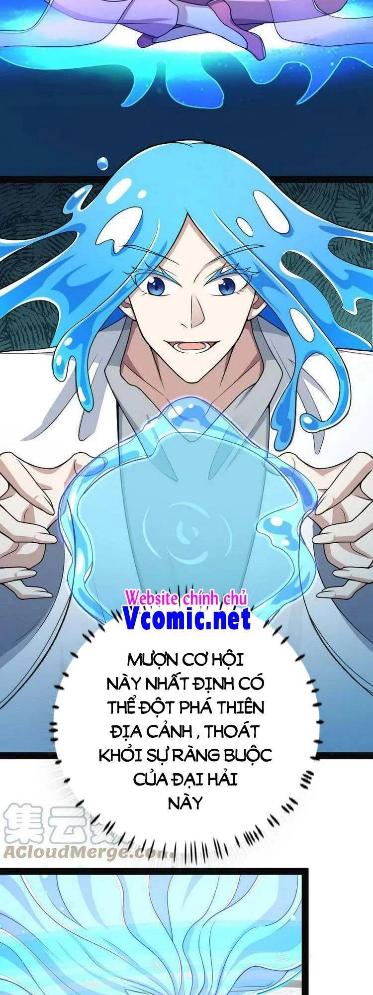 Sinh Hoạt Của Võ Đế Sau Khi Ẩn Cư Chapter 160 - 22
