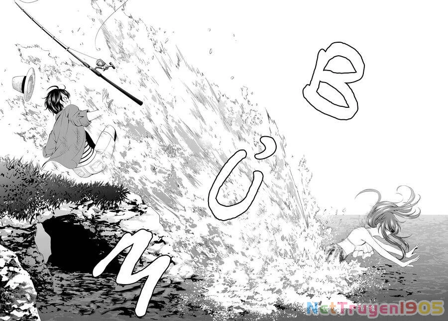 Quán Cà Phê Nữ Thần Chapter 108 - 17