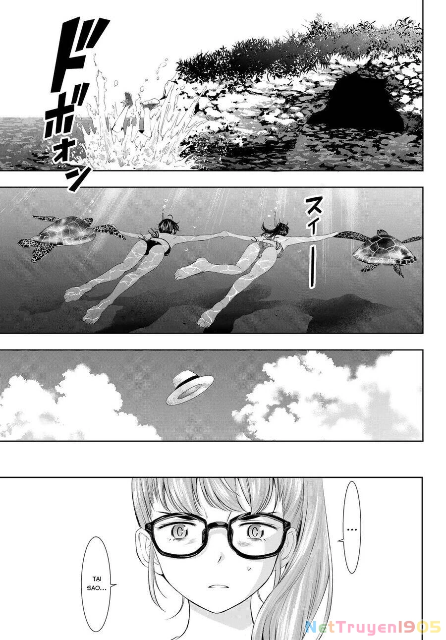 Quán Cà Phê Nữ Thần Chapter 108 - 19