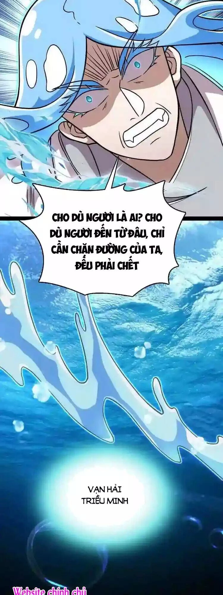 Sinh Hoạt Của Võ Đế Sau Khi Ẩn Cư Chapter 161 - 12