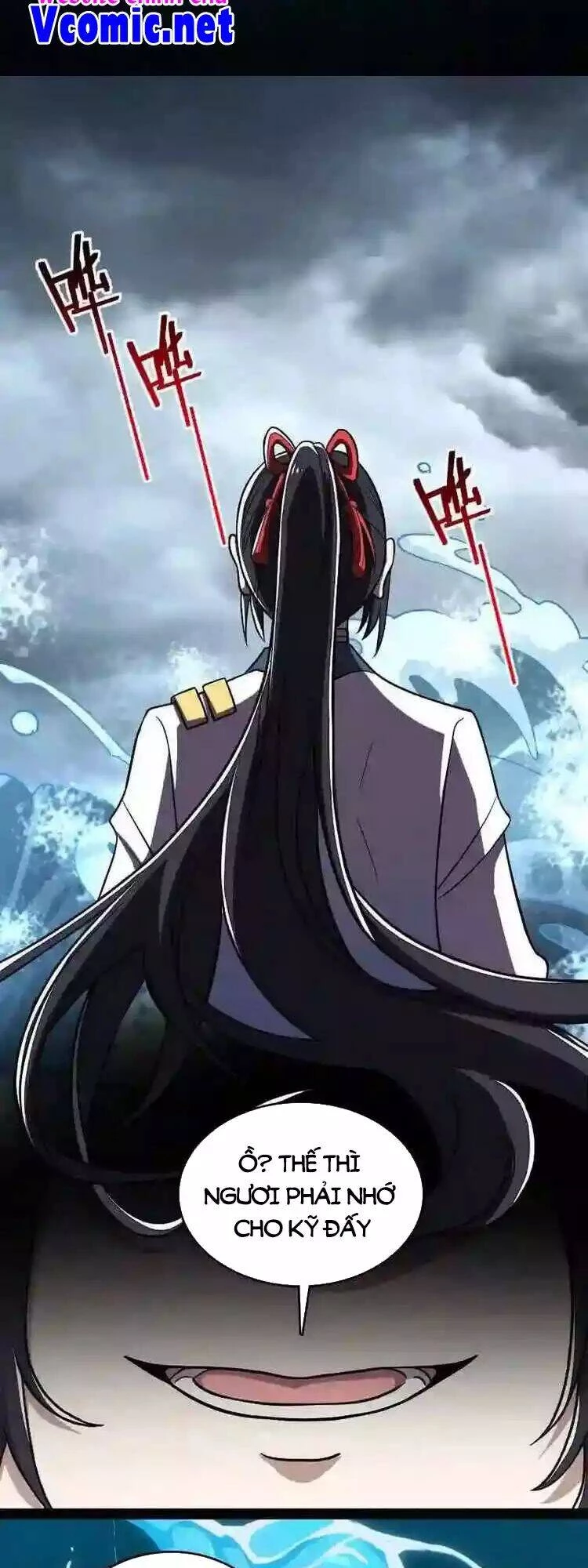 Sinh Hoạt Của Võ Đế Sau Khi Ẩn Cư Chapter 161 - 13