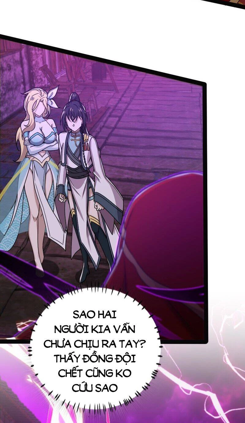 Sinh Hoạt Của Võ Đế Sau Khi Ẩn Cư Chapter 165 - 4