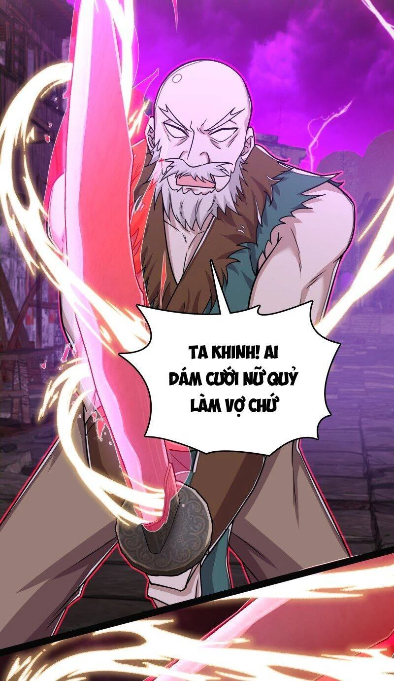 Sinh Hoạt Của Võ Đế Sau Khi Ẩn Cư Chapter 165 - 5