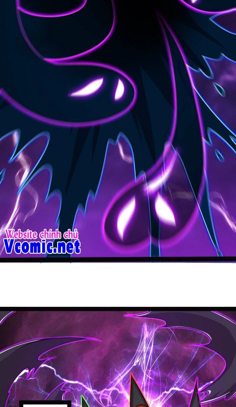 Sinh Hoạt Của Võ Đế Sau Khi Ẩn Cư Chapter 165 - 10