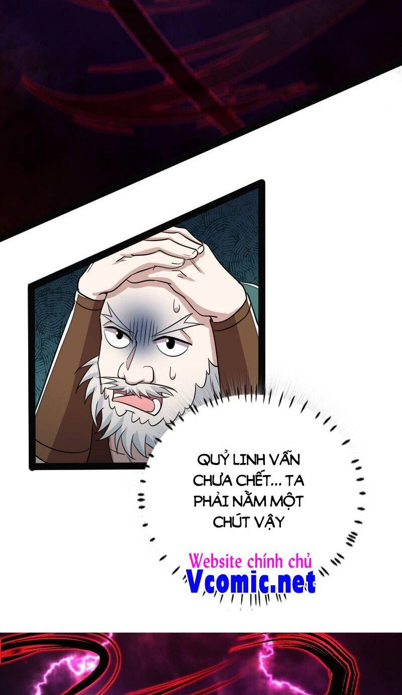 Sinh Hoạt Của Võ Đế Sau Khi Ẩn Cư Chapter 165 - 26