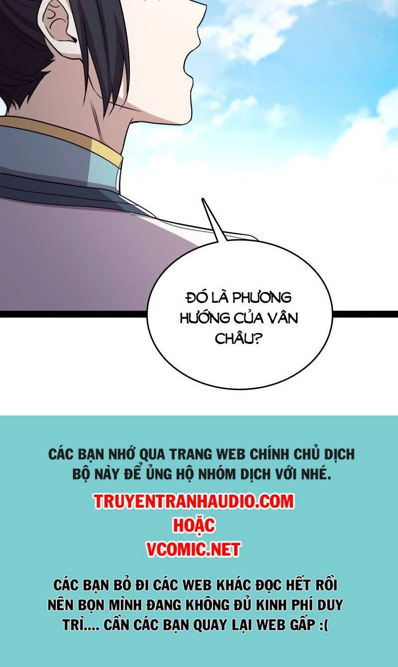 Sinh Hoạt Của Võ Đế Sau Khi Ẩn Cư Chapter 165 - 50