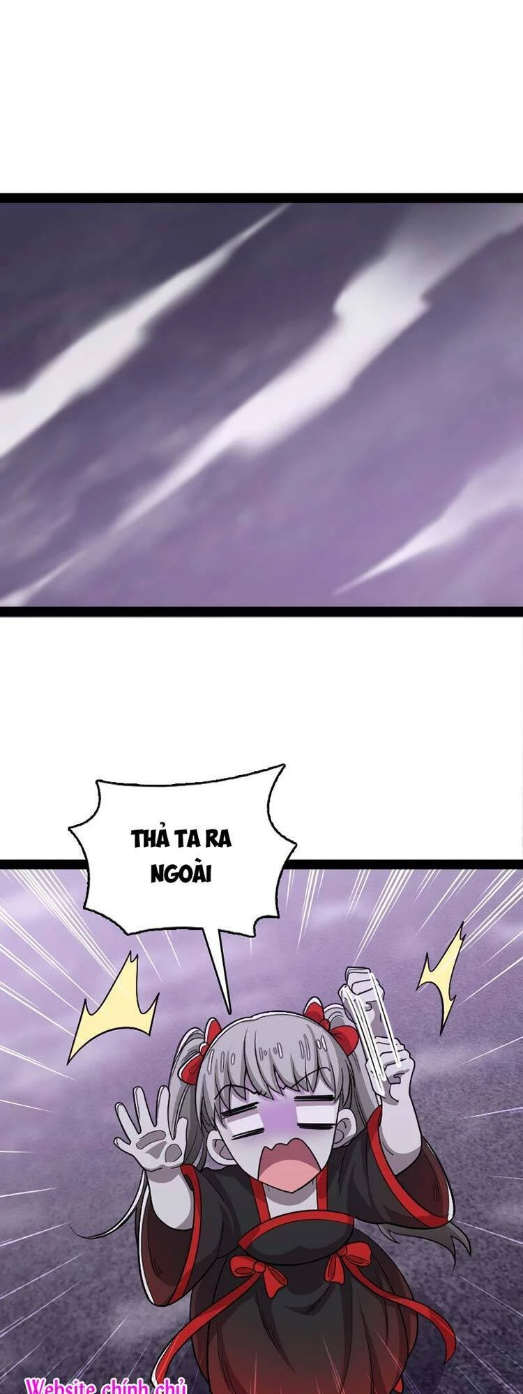 Sinh Hoạt Của Võ Đế Sau Khi Ẩn Cư Chapter 166 - 1