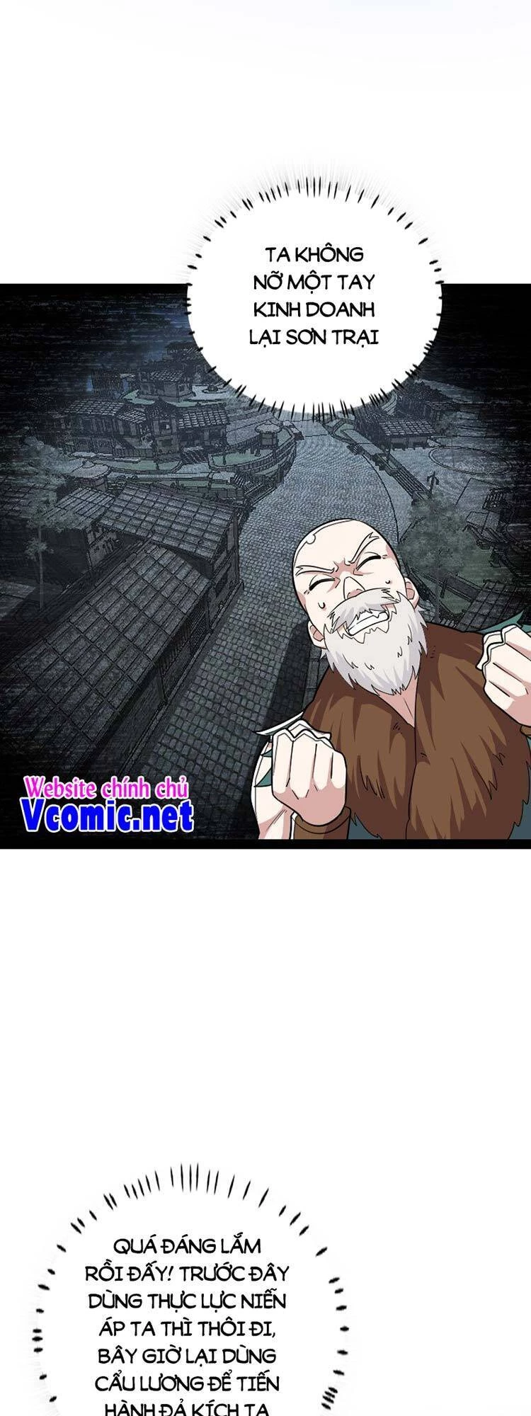 Sinh Hoạt Của Võ Đế Sau Khi Ẩn Cư Chapter 166 - 12