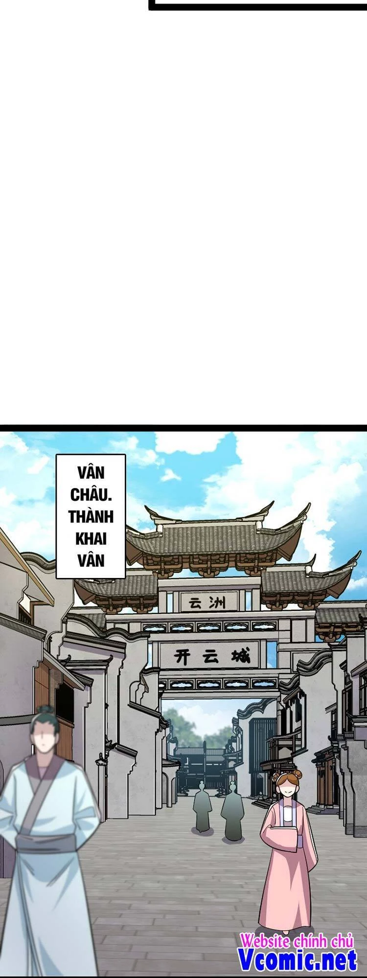 Sinh Hoạt Của Võ Đế Sau Khi Ẩn Cư Chapter 166 - 14