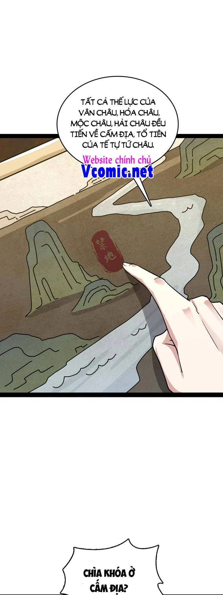 Sinh Hoạt Của Võ Đế Sau Khi Ẩn Cư Chapter 166 - 24