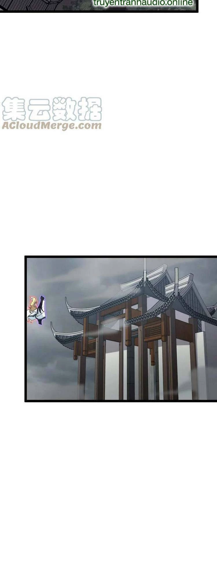 Sinh Hoạt Của Võ Đế Sau Khi Ẩn Cư Chapter 171 - 14