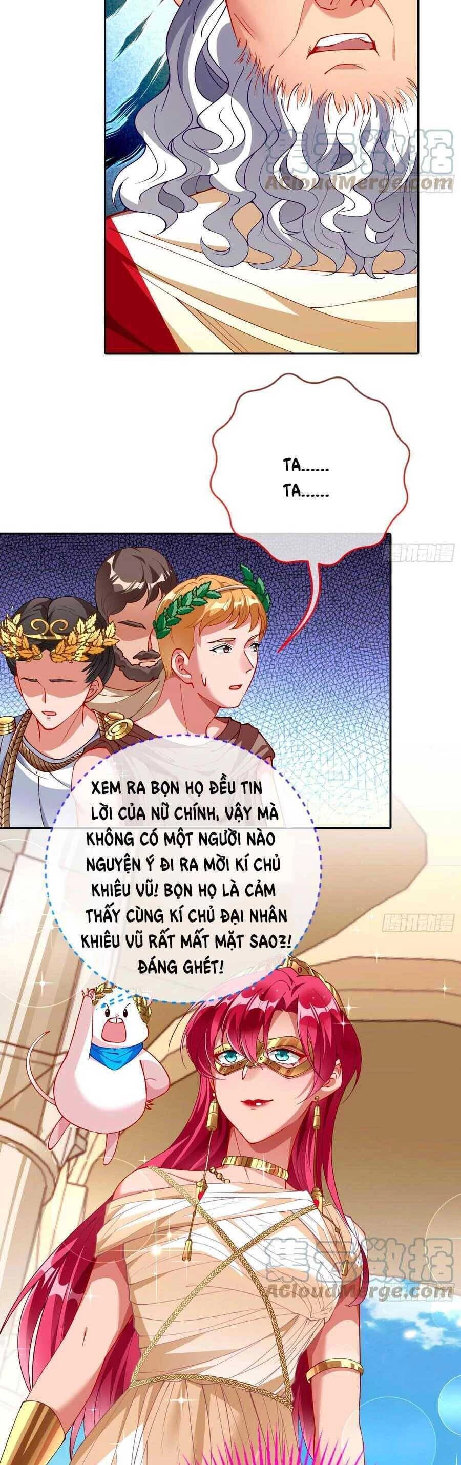 Vạn Tra Triêu Hoàng Chapter 447 - 9