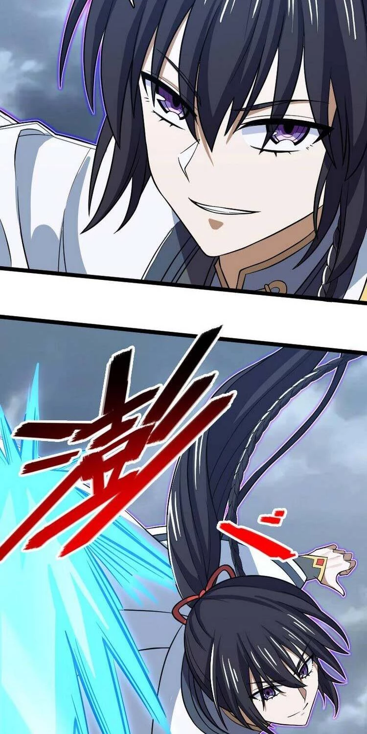 Sinh Hoạt Của Võ Đế Sau Khi Ẩn Cư Chapter 184 - 6