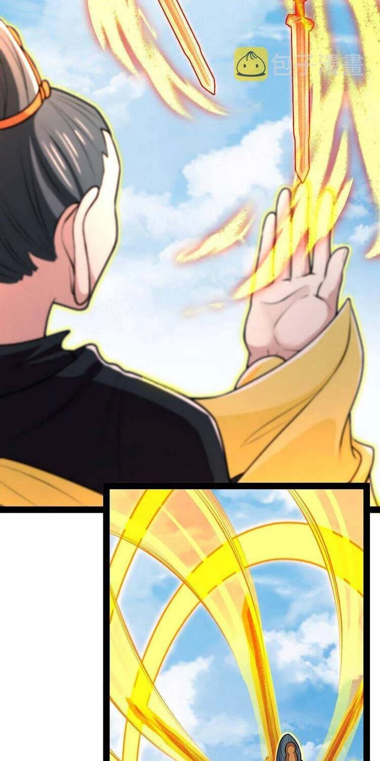 Sinh Hoạt Của Võ Đế Sau Khi Ẩn Cư Chapter 185 - 8