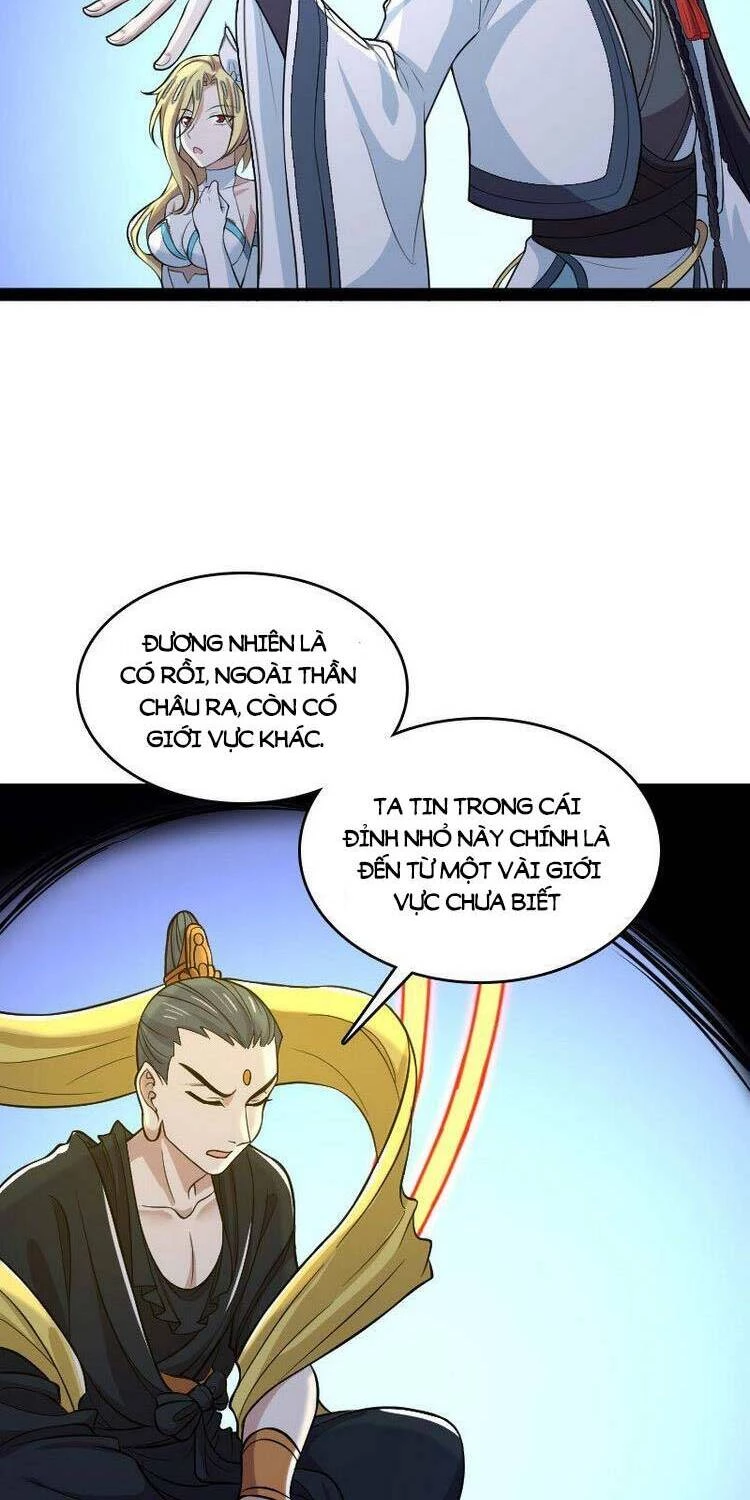 Sinh Hoạt Của Võ Đế Sau Khi Ẩn Cư Chapter 185 - 23