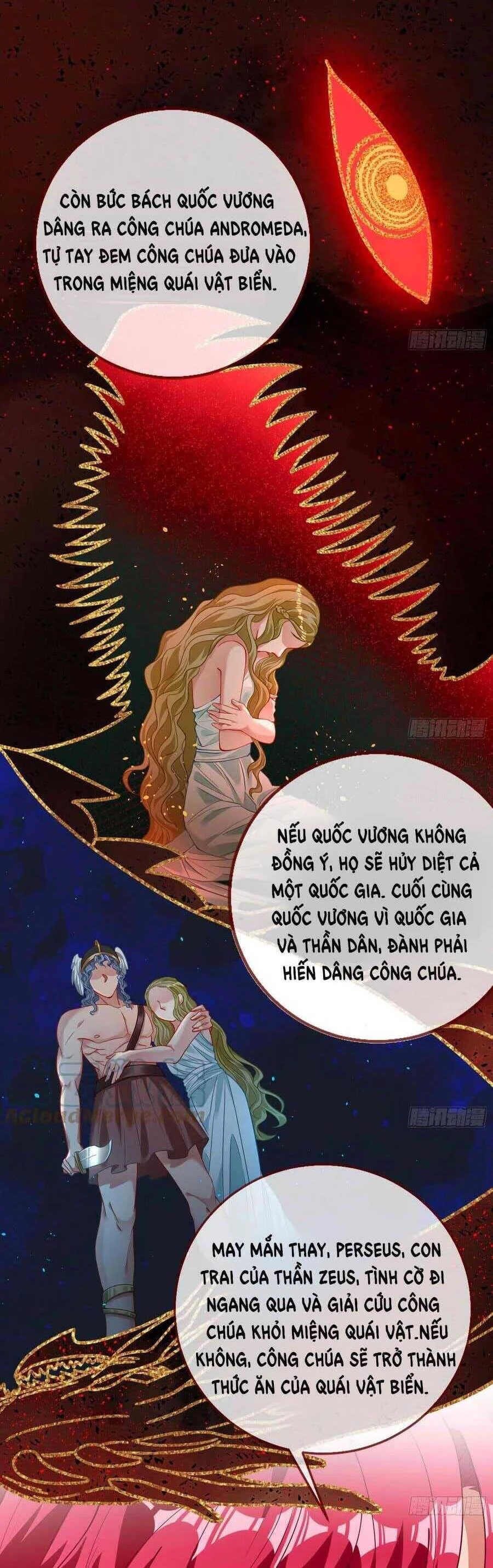 Vạn Tra Triêu Hoàng Chapter 448 - 4