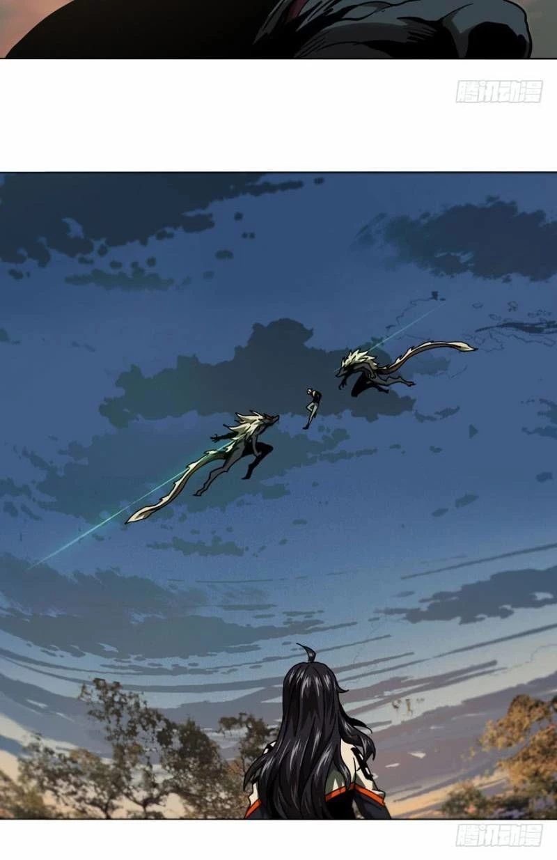 Đại Tượng Vô Hình Chapter 36 - Trang 2