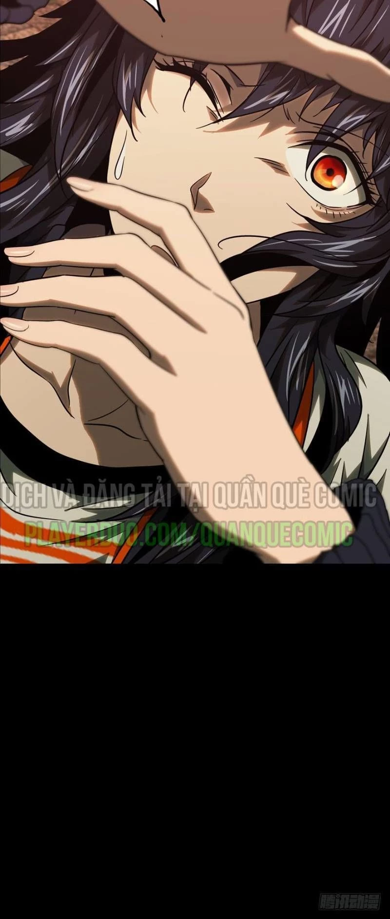 Đại Tượng Vô Hình Chapter 36 - Trang 2