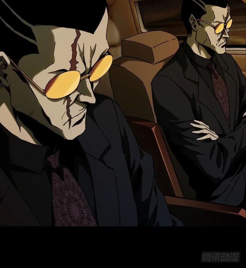 Đại Tượng Vô Hình Chapter 36 - Trang 2