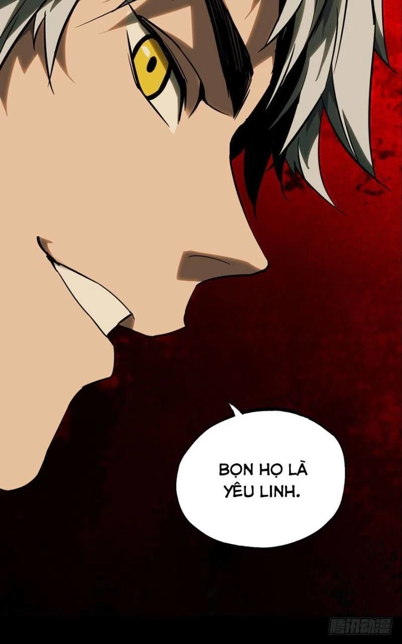 Đại Tượng Vô Hình Chapter 36 - Trang 2