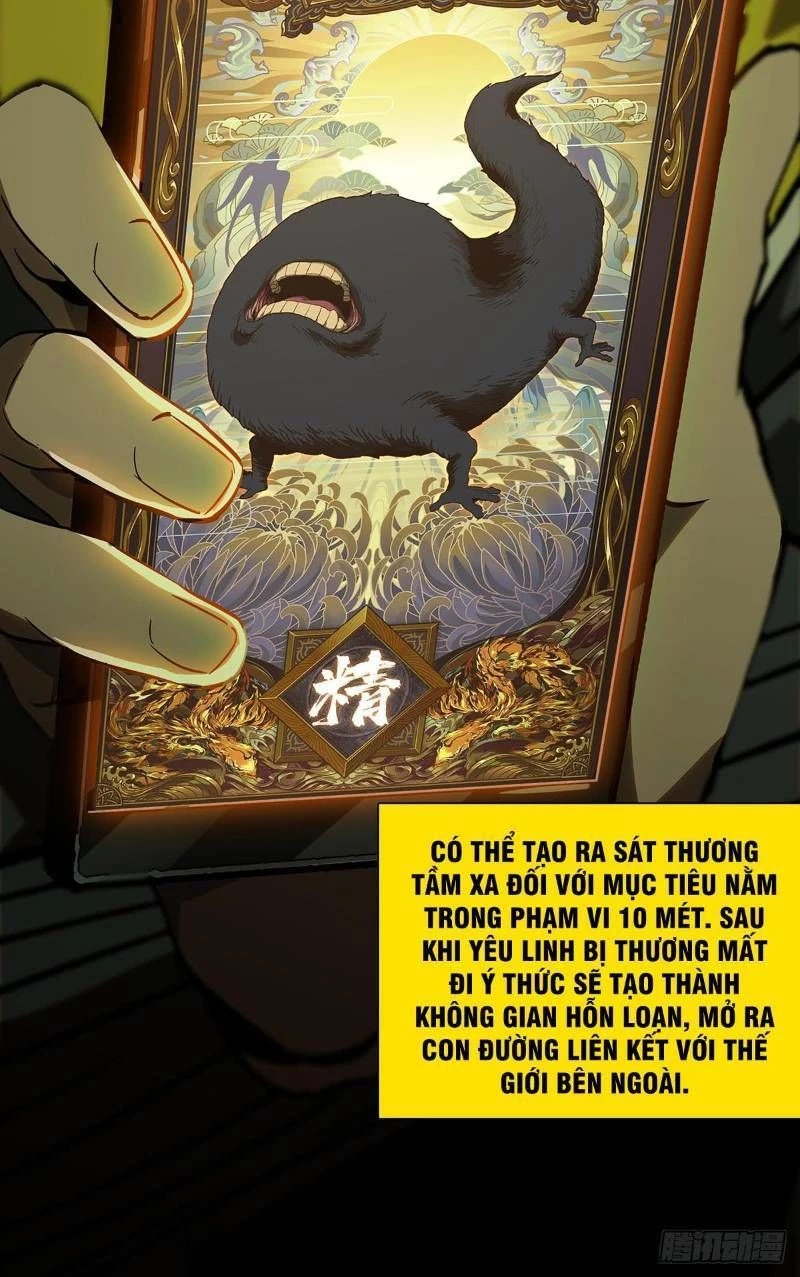 Đại Tượng Vô Hình Chapter 51 - Trang 2